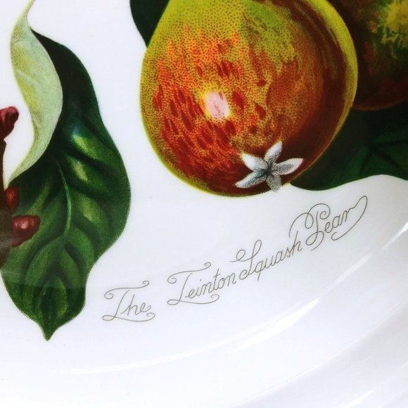 Portmeiron Ponoma Dinner Plates 4 Pc Susan Williams-Ellis - Picture 6 of 9